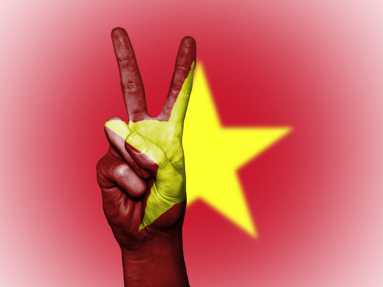 Việt nam - Thời cơ và Nắm bắt từ cuộc chiến thương mại Mỹ - Trung